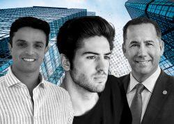 Can the metaverse sell an office building? Miami brokerage thinks so