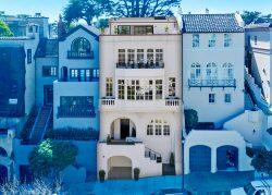 Presidio Heights flip could be SF’s priciest sale of year
