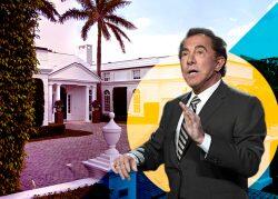 Billionaire Steve Wynn flips Palm Beach home for $32M, up 33% in a year