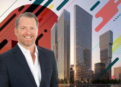 Two Roads plans bulk purchase of bayfront Miami condo building, to replace with luxury towers