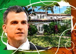 Touchdown: University of Miami coach buys flipped mansion near Coral Gables