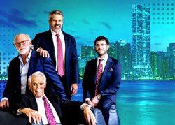Waterfront Brickell development site of planned supertalls sells for record $363M