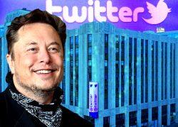 Does Musk’s move mean Twitter HQ is bound for Texas?
