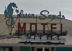 The kitschy Silver Sands Motel sells after years-long battle