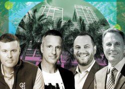 These brokerages are winning South Florida’s talent wars