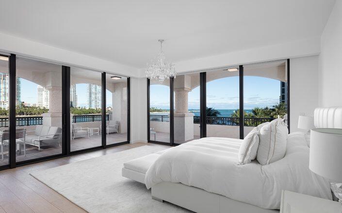 The Fisher Island Condo (One Sotheby's Realty)
