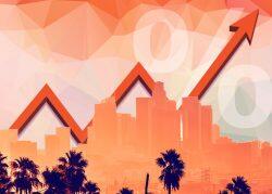 Interest rate hikes clog LA multifamily pipeline