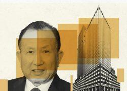 Hedge fund moving to HNA’s 245 Park