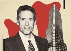 Tech services firm takes 77K sf at Durst’s 1155 Sixth Avenue