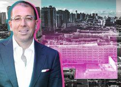 Special delivery: Thor Equities lists former Miami Design District post office for $80M
