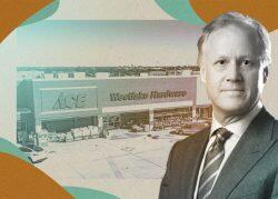 Dallas-area shopping center trades for $25M in 1031 exchange