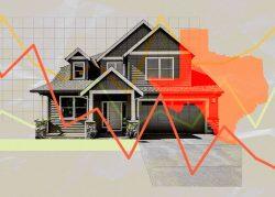 North Texas home sales plummet