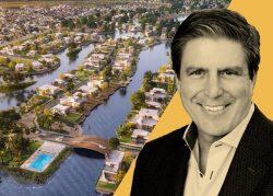 $800M master-planned community on deck near Corpus Christi