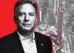 Apollo, Witkoff eye $420M construction loan for downtown Brooklyn site