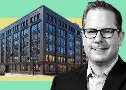 Commercial real estate firm Ryan moves into West Loop office building