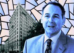 Harkham family buys historic Washington Heights apartments