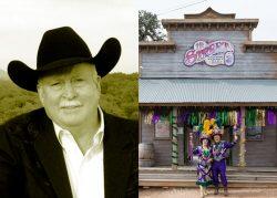Historic bar in the ‘Cowboy Capital of the World’ hits market