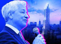 Jamie Dimon to work-from-homers: You win