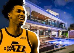 NBA’s Hassan Whiteside lists Miami home for $23M, triple what he paid for it