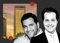 New York investor buys Nate Paul’s Dallas tower out of bankruptcy