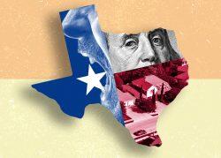 Don't mess with Texas (property taxes)