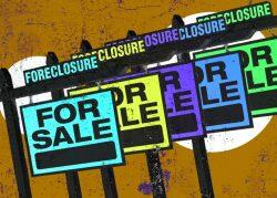 Foreclosures surge 181% to highest levels since March 2020