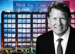Big law firm establishes outpost in Fulton Market, the first for city’s hottest office district