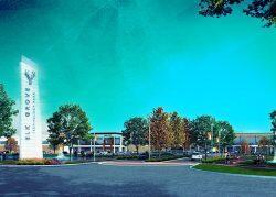 Second hotel planned for Elk Grove tech park falls through