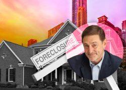 Chicago’s jump in foreclosure filings is just a pre-pandemic catch-up