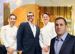 JDS, Major Food Group to launch condo sales of Brickell skyscraper