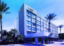 Interdevco pays $16M for Aloft Miami Dadeland hotel