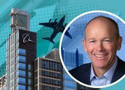 Boeing moving headquarters out of Chicago in another blow to city’s office market