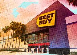 Frontier pays $18M for Best Buy-anchored shopping center in Kendall
