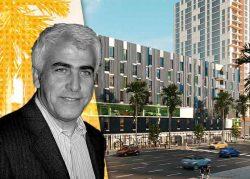CIM clears hurdle toward building 109-unit complex in Hollywood