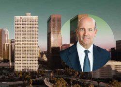 KBS looks set for haircut with $165M sale of Union Bank Plaza