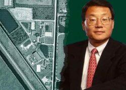 Ex-Enron boss Lou Pai pays $8M for Wellington equestrian estate