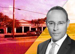 Naftali doubles down in South Florida, buys Fort Lauderdale dev site for $20M