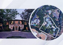 Asking about Atherton: Is $40M the new $30M in America’s priciest zip?