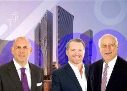 Two Roads closes on $150M bulk condo purchase in Edgewater, plans three towers