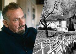 John Steinbeck's Sag Harbor home could become retreat for writers