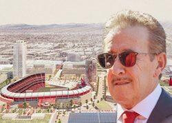 City cuts new affordable housing deal with Moreno on Angel Stadium sale
