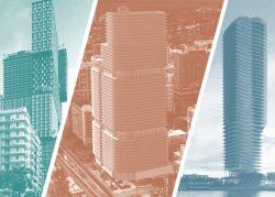 Here’s the pipeline of resi projects in Miami’s Brickell