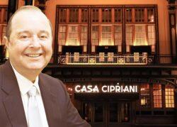 Casa Cipriani owners land $100M refinancing