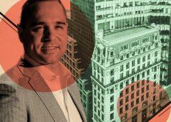 PBC nears $385M loan for HSBC tower after sale to Innovo collapses