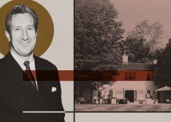 Famed architect lists Southampton estate for $23M