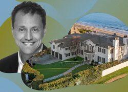 Media exec sells Pacific Palisades mansion for $26M