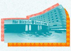 Bicycle Hotel and Casino (google Maps, iStock)