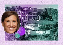 Self-storage billionaire lists Malibu estate in Paradise Cove