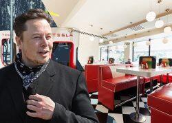 Tesla's Elon Musk (Getty, iStock)