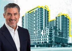 MG plans $204M luxury apartment project near Coconut Grove